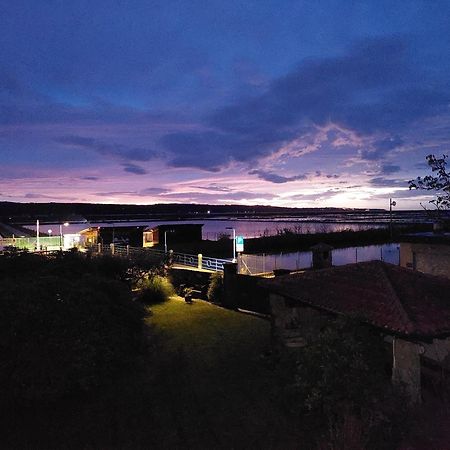 M&M Sunset Apartments Portoroz Luaran gambar