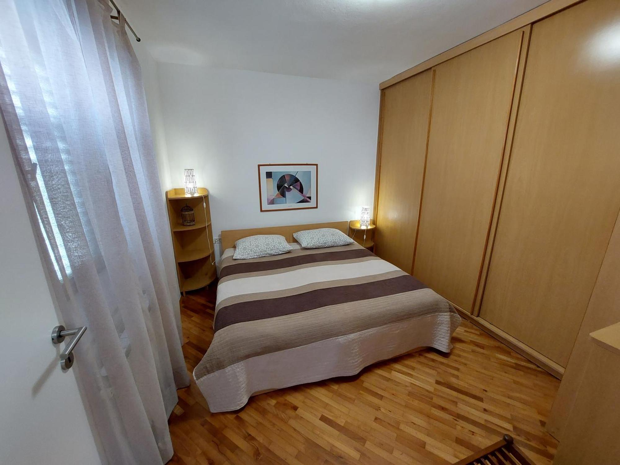 M&M Sunset Apartments Portoroz Luaran gambar
