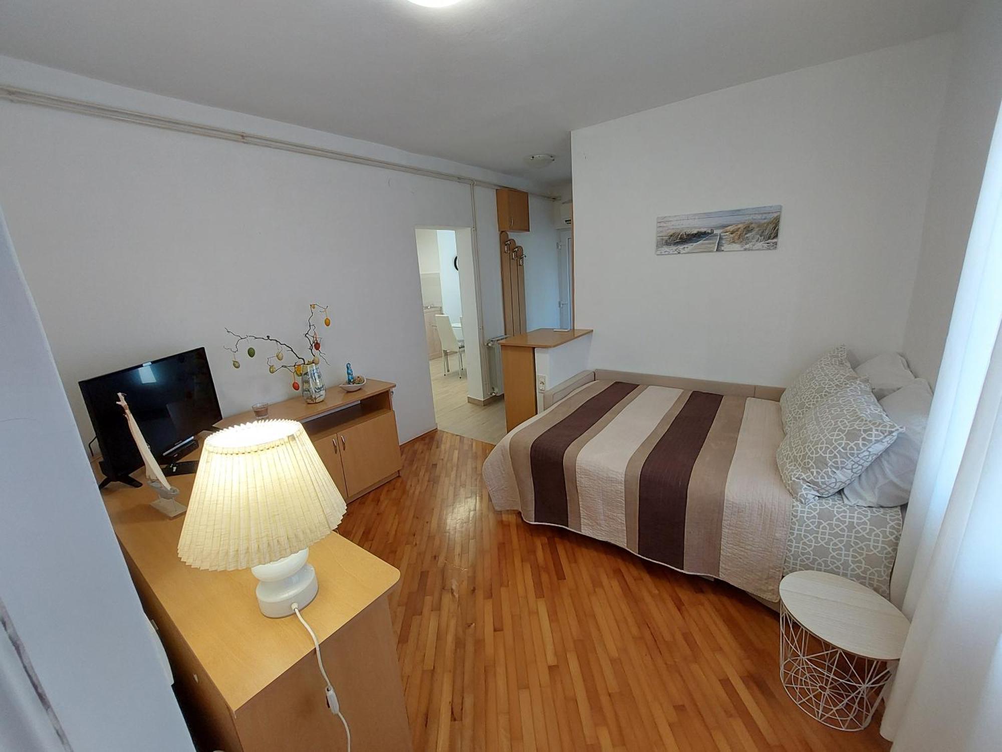 M&M Sunset Apartments Portoroz Luaran gambar