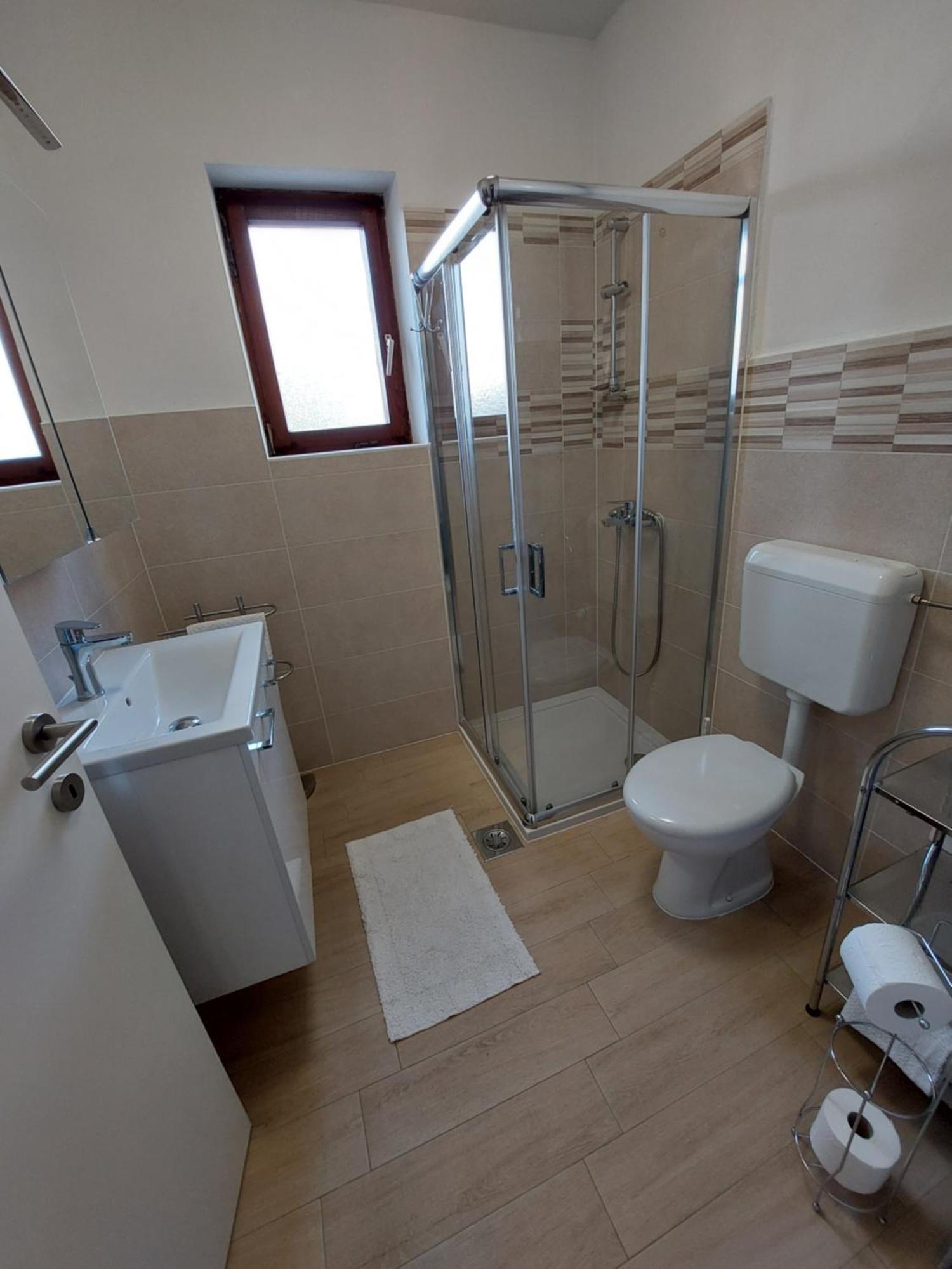 M&M Sunset Apartments Portoroz Luaran gambar