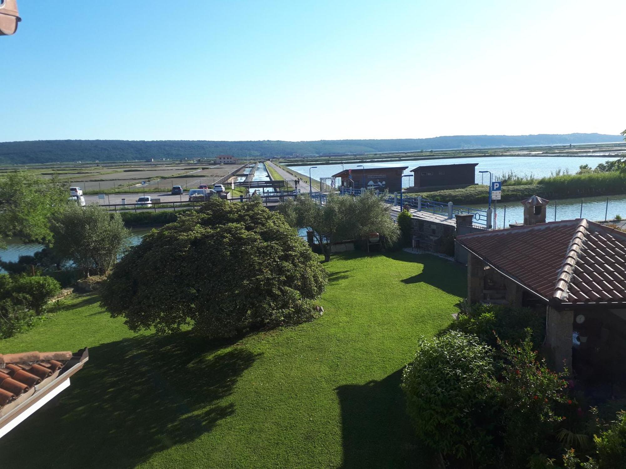 M&M Sunset Apartments Portoroz Luaran gambar