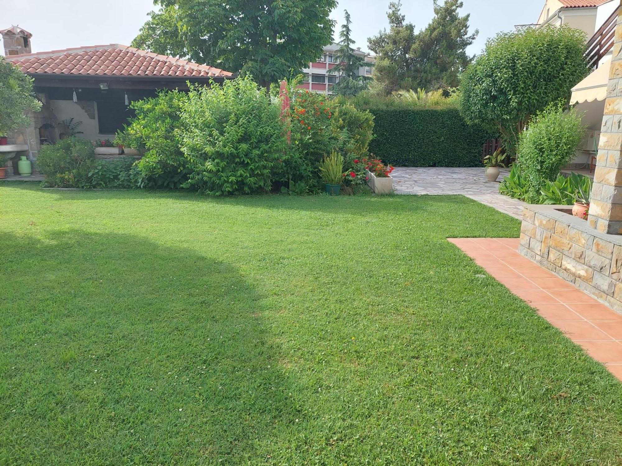 M&M Sunset Apartments Portoroz Luaran gambar