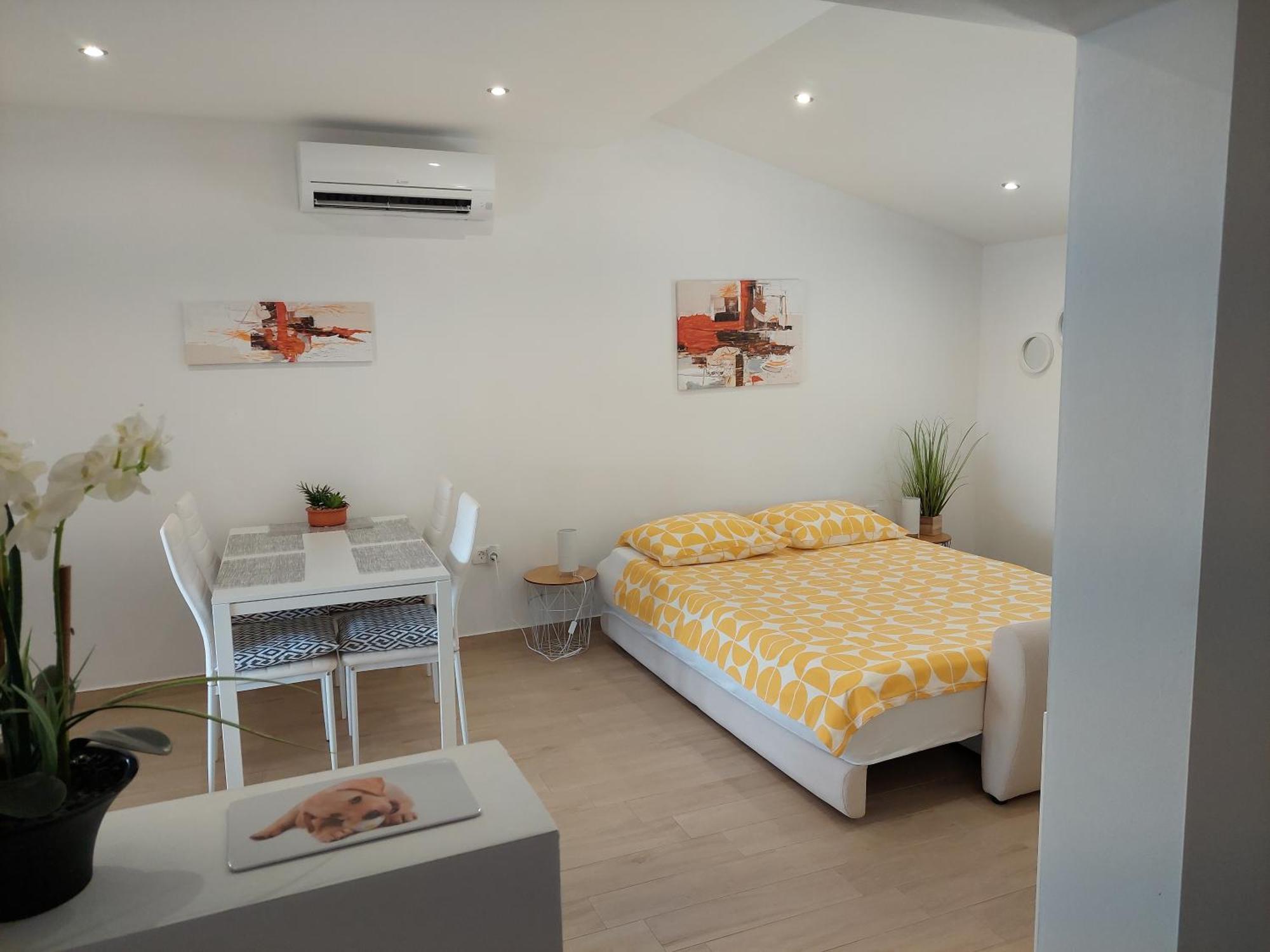 M&M Sunset Apartments Portoroz Luaran gambar