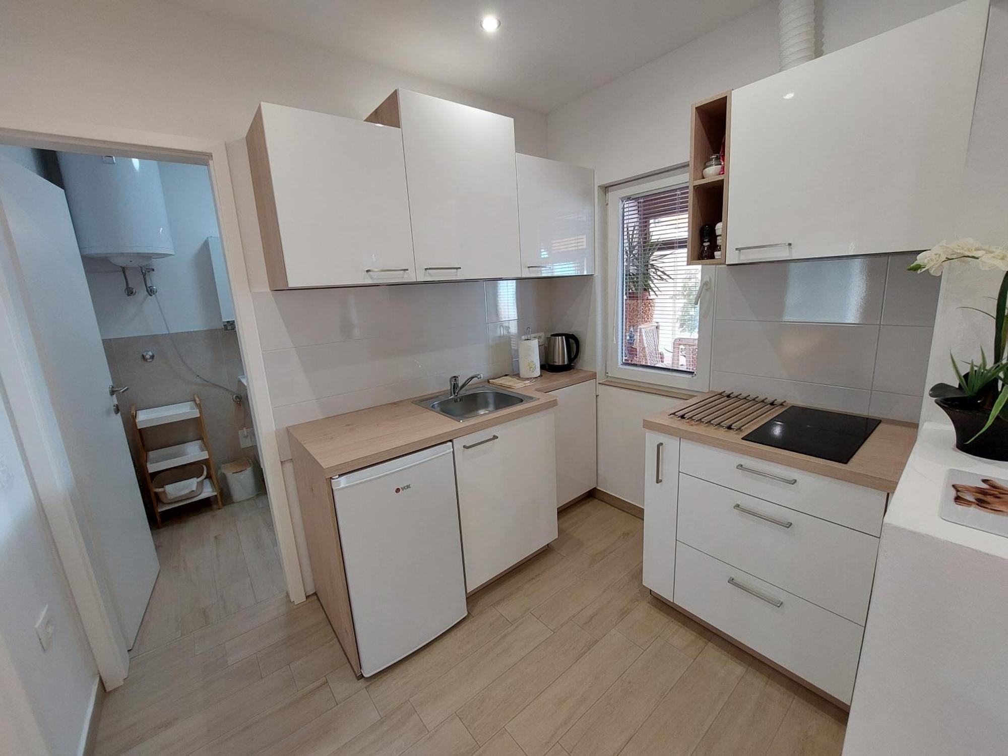 M&M Sunset Apartments Portoroz Luaran gambar