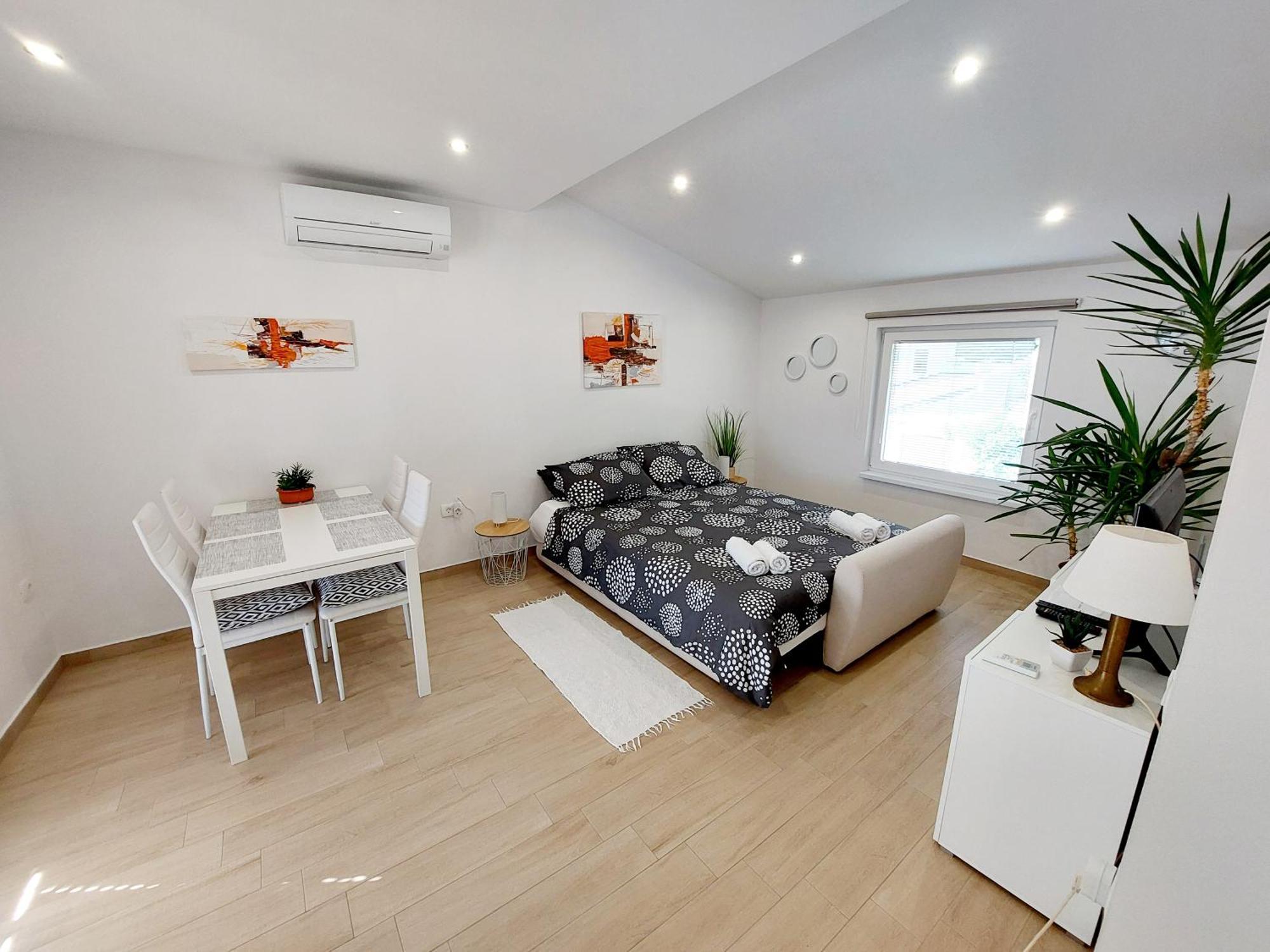 M&M Sunset Apartments Portoroz Luaran gambar